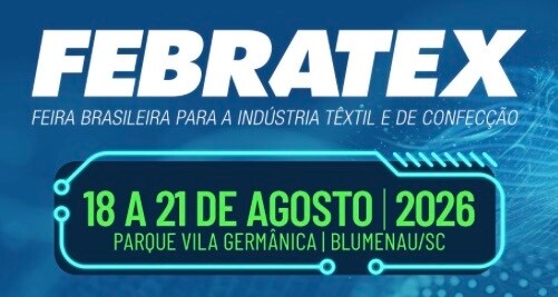 Febratex: Feira Brasileira para a Indústria Têxtil - Fiscalização 