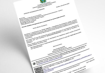 coronavirus-sistema-conferecores-recebe-resposta-dos-oficios-encaminhados-a-presidencia-da-republica