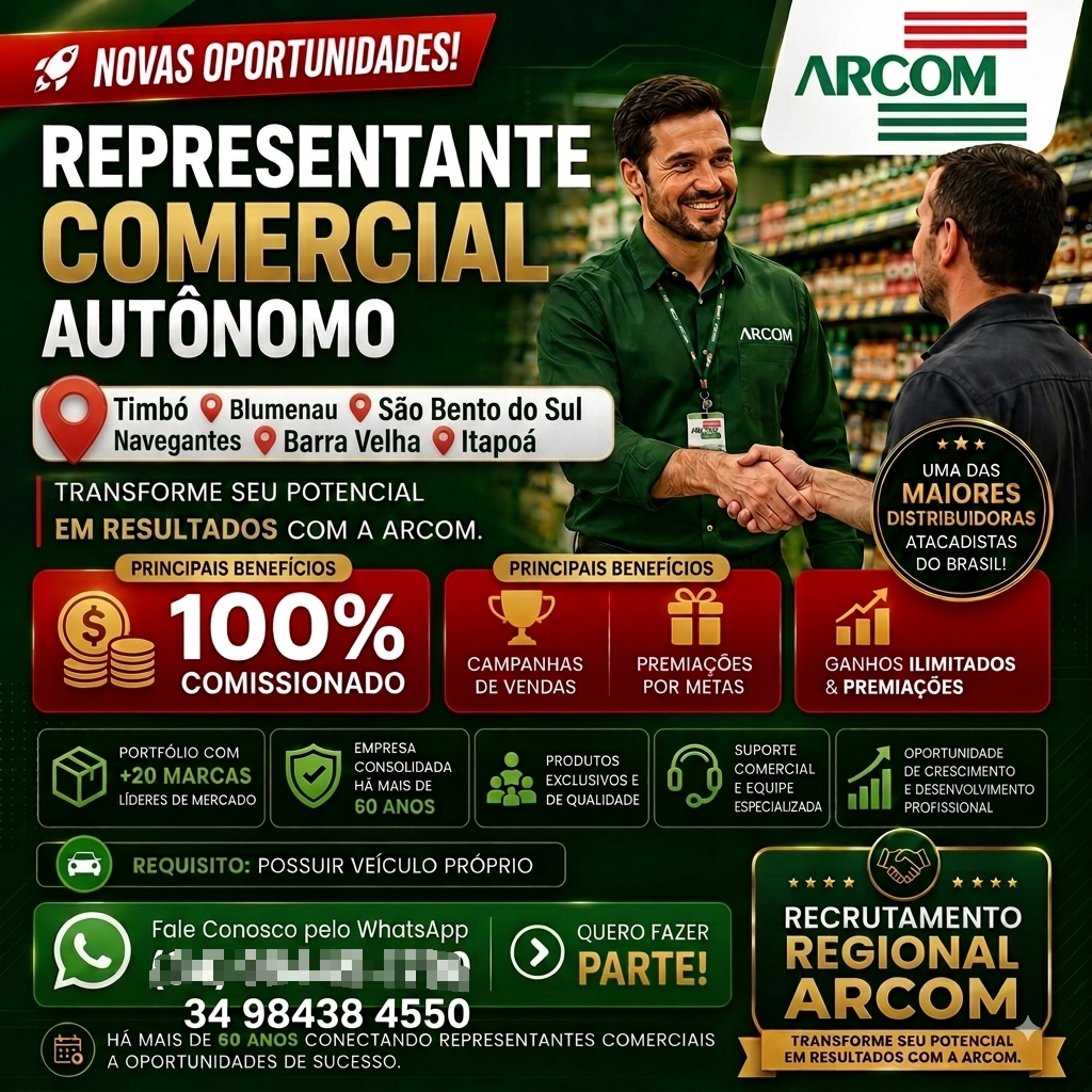 Imagem da Oportunidade