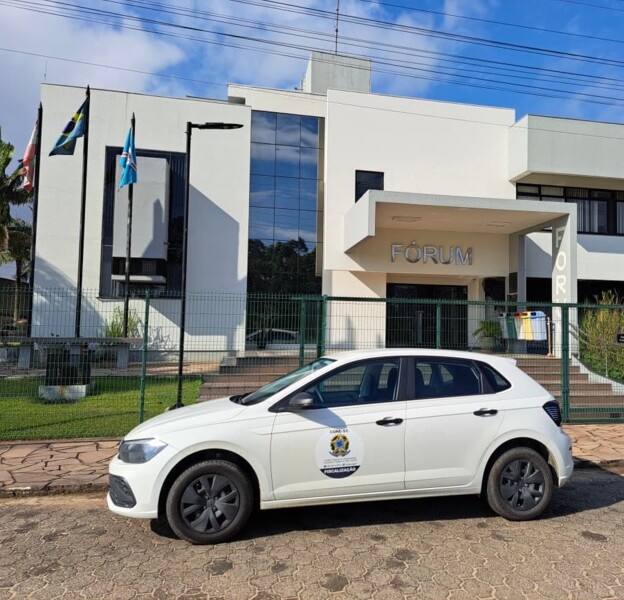 Fiscalização - Agenda de diligências