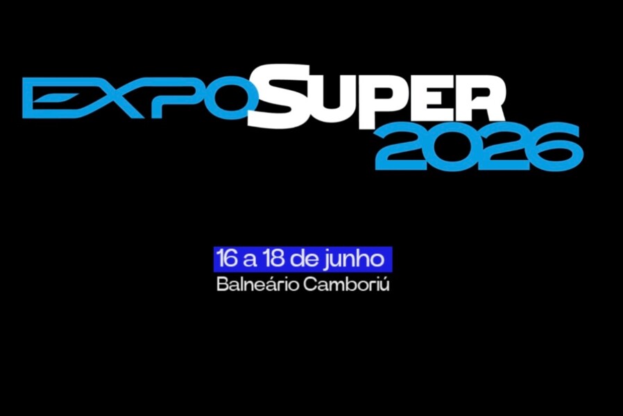 Feira ExpoSuper 2026 - Fiscalização 
