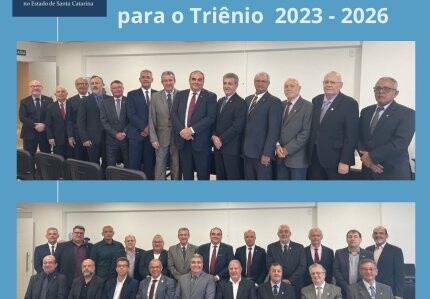 posse-dos-diretores-e-conselheiros-do-core-sc-eleitos-para-o-trienio-2023-2026-aconteceu-no-dia-0302-na-sede-do-core-sc-em-florianopolis