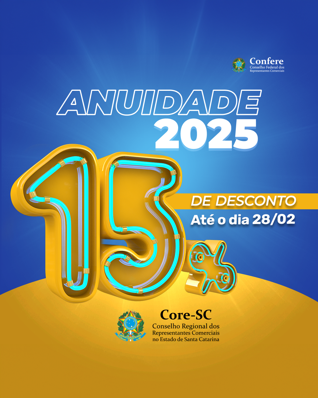 anuidade-2025-desconto-de-15-para-pagamento-ate-2802-boleto-foi-enviado-pelos-correios-acesse-aqui-o-link-para-emitir-a-segunda-via-do-boleto