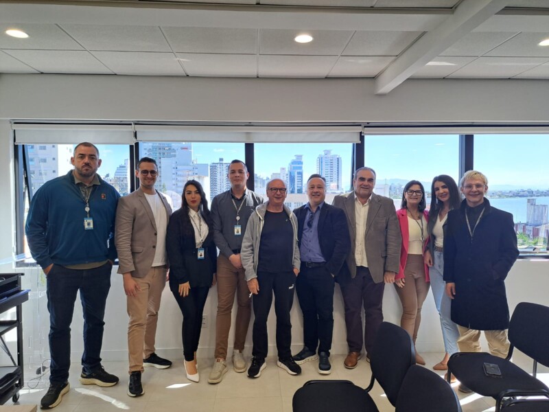 core-sc-promoveu-seminario-de-fiscalizacao-equipe-do-setor-esteve-reunida-na-sede-do-conselho-em-florianopolis