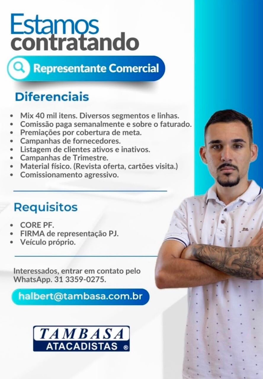 Imagem da Oportunidade