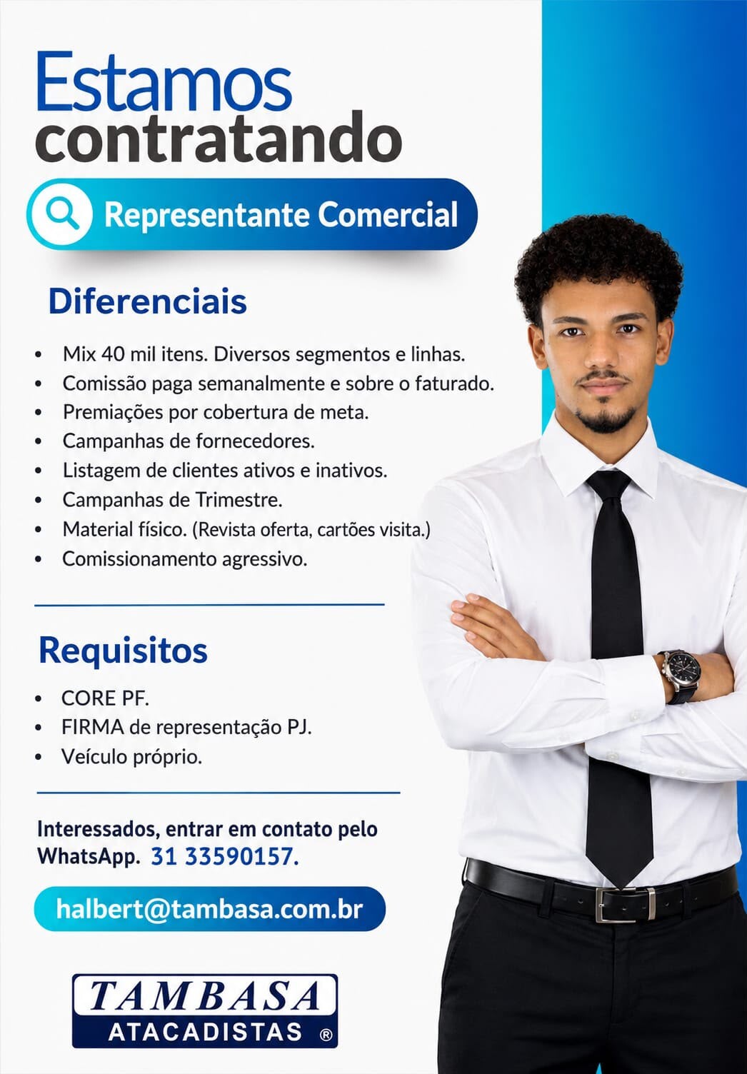 Imagem da Oportunidade
