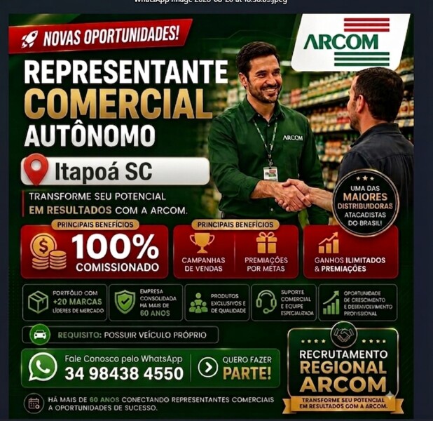 Imagem da Oportunidade