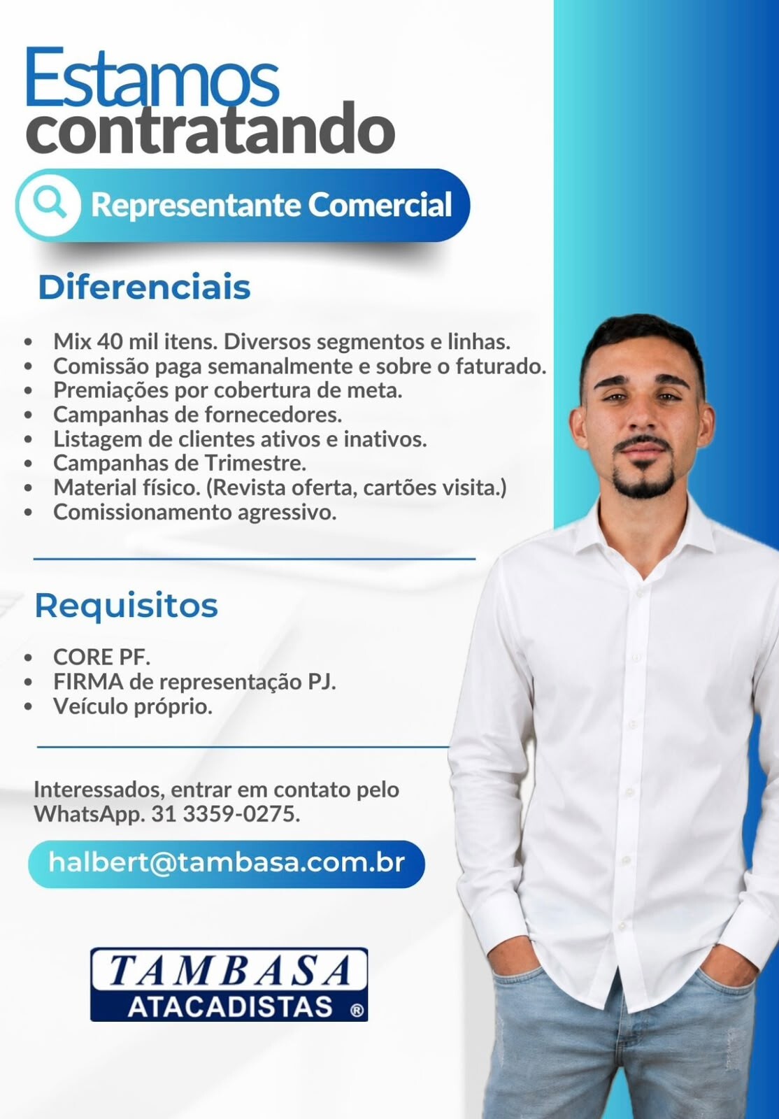 Imagem da Oportunidade